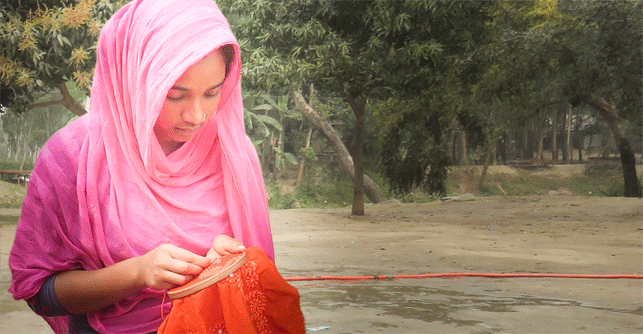 Sumi Aktar